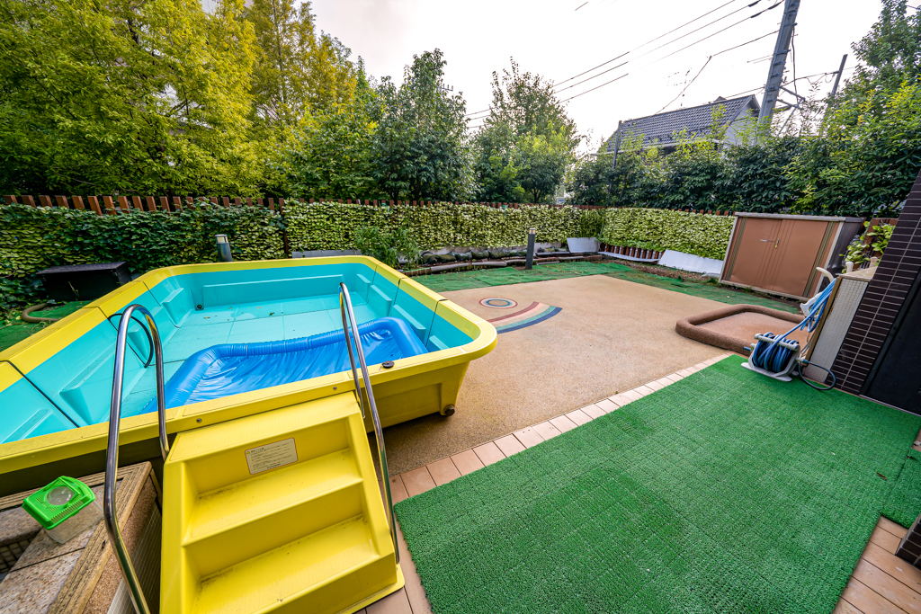 亀戸こころ保育園