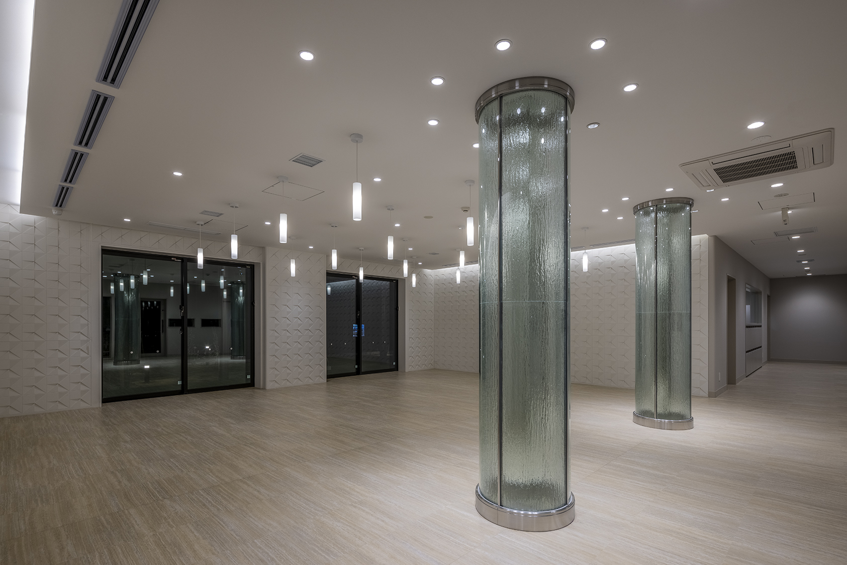 かさい発みらい行きほいくえん