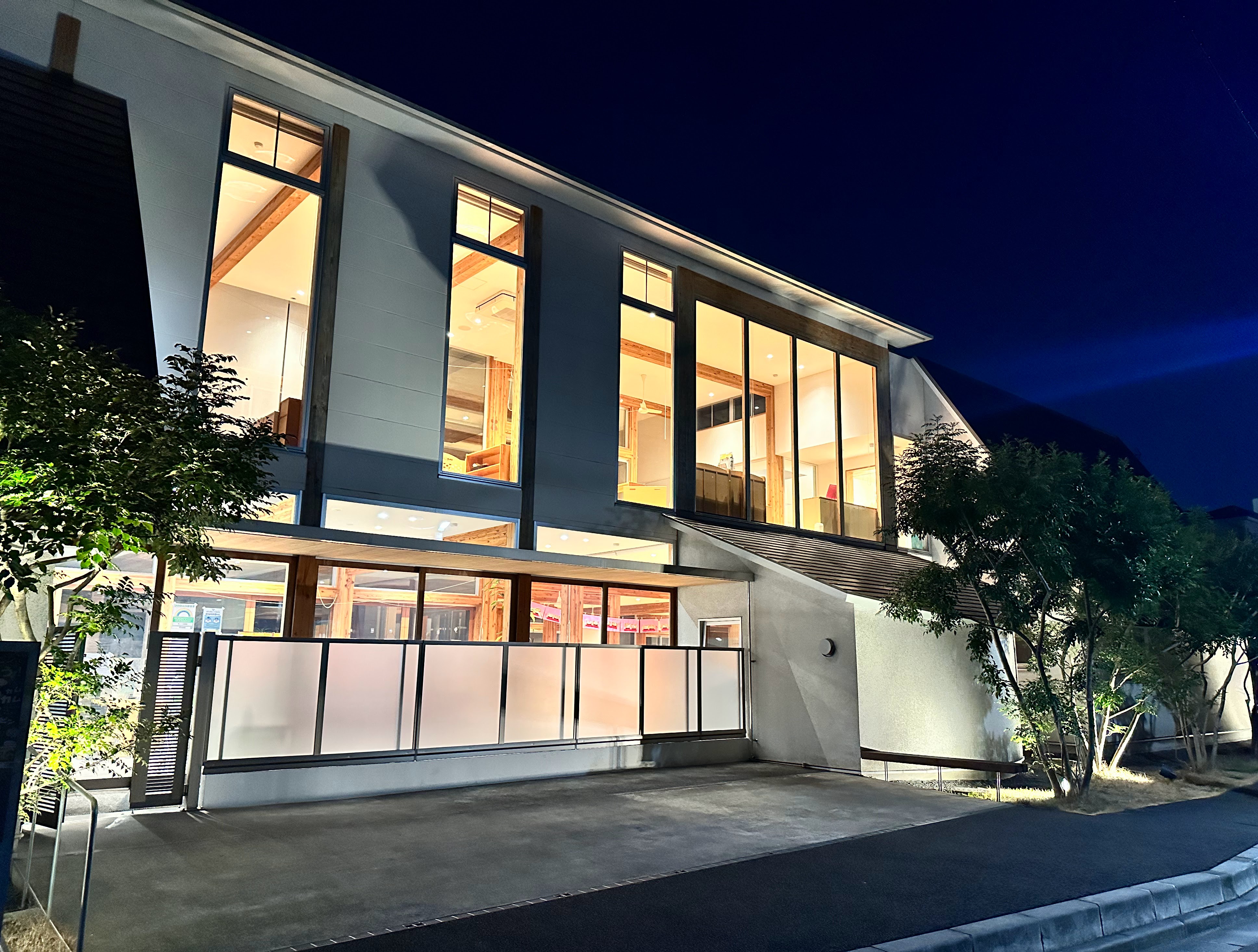 扇こころ保育園