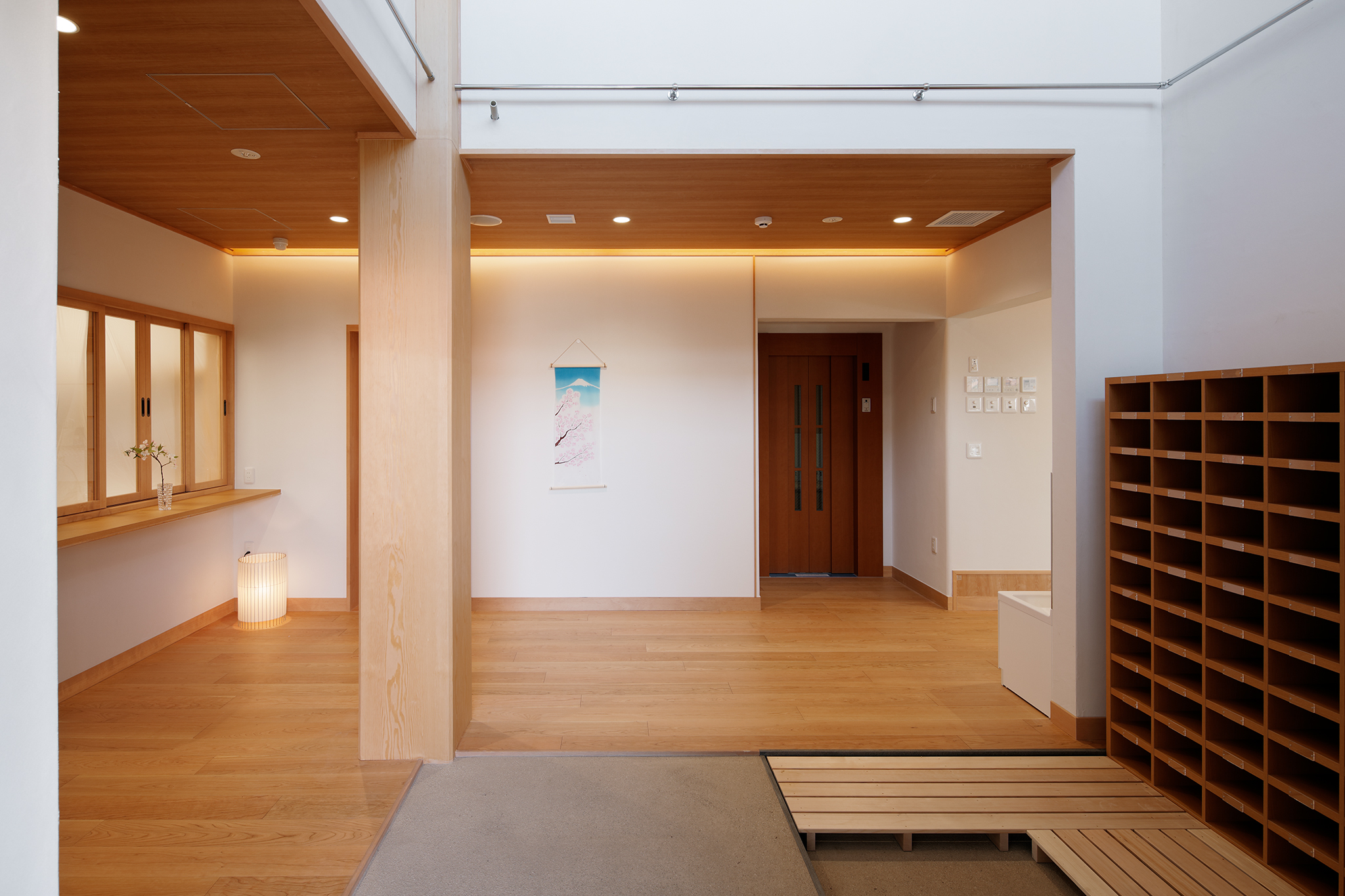 葛西大きなおうち保育園