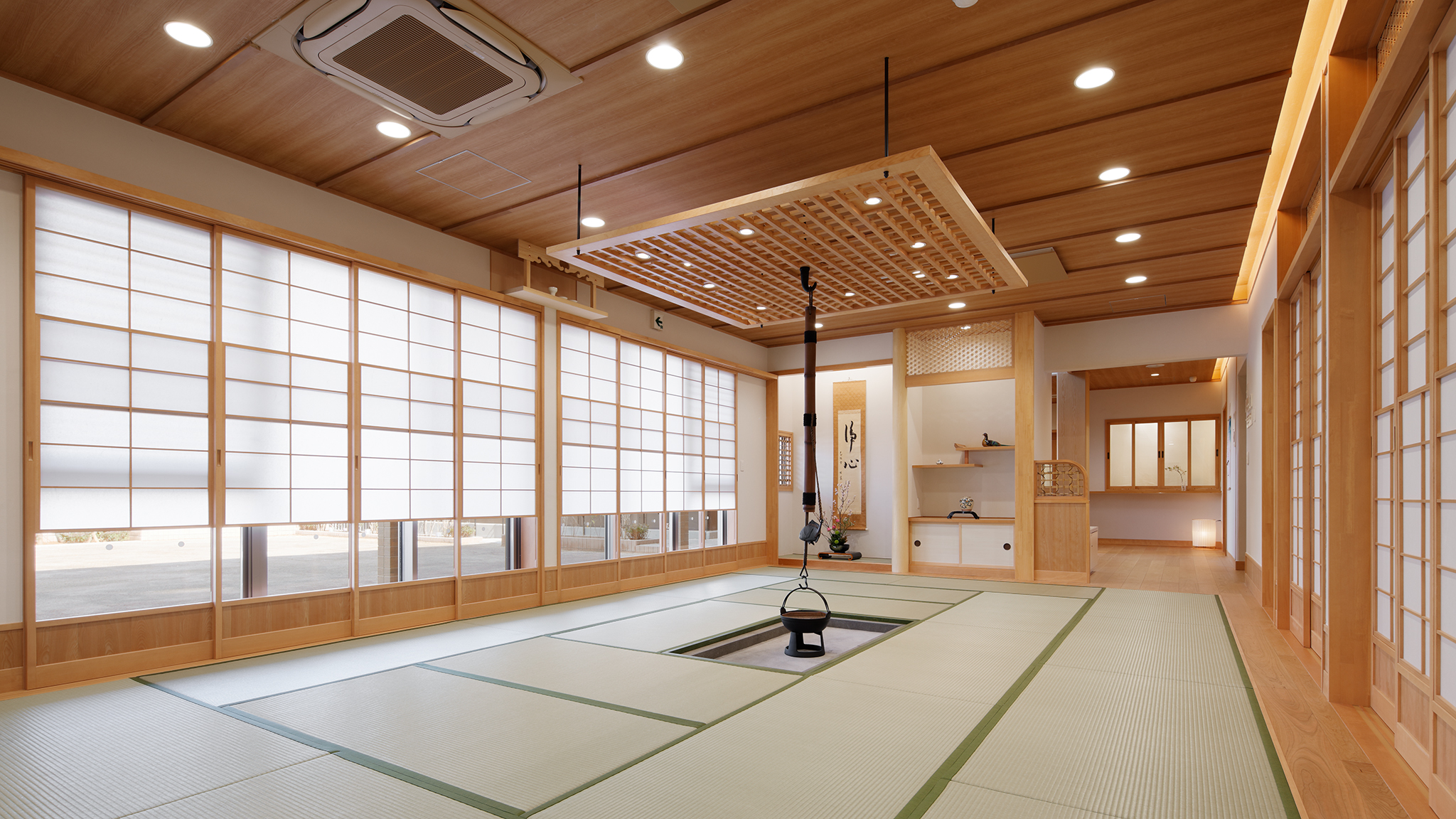 葛西大きなおうち保育園