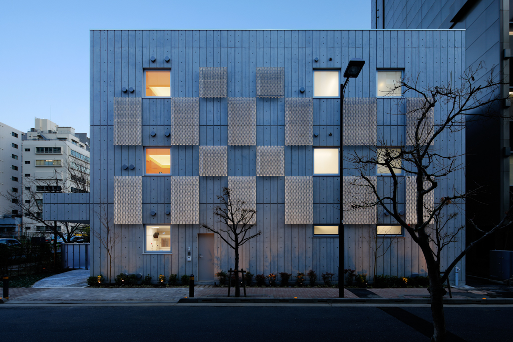 EDO日本橋保育園